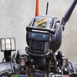 Chappie